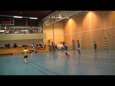 Futsal Avesta AIK - Västerås 02 2014-11-01