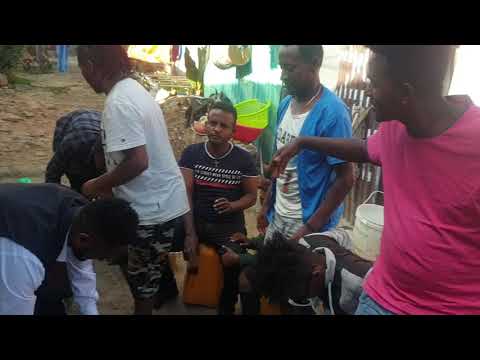 Jacky Gosee- Endamarow - Ethiopian music 2020 [ just having fun ]