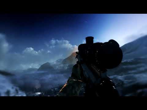 COLLAB GUN SYNC | Aero Chord - Break them ft.Magic_M