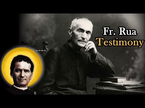 "Don Bosco Predicted My Brother's Death!" | Ep. 78