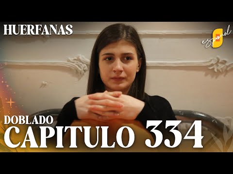 Orphans | Kirgin Cicekler - Chapter 334