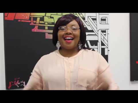 Promotional video thumbnail 2 for Otescia R Johnson