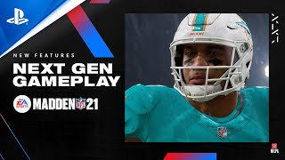 Madden NFL 21 NXT LVL Content (DLC) (PS5) PSN Key EUROPE