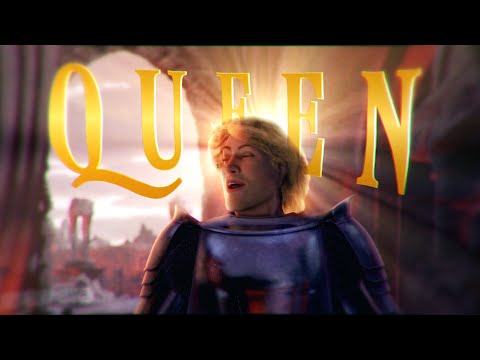 QUEEN _ Non/Disney Villains Tribute