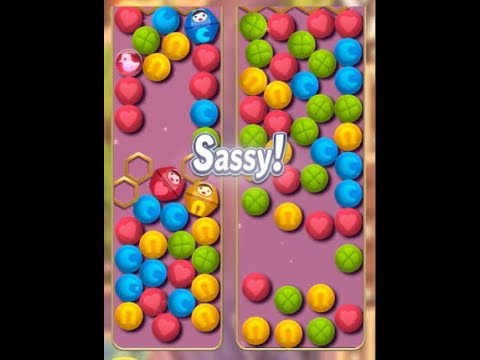 Diamond Diaries Saga Level 17