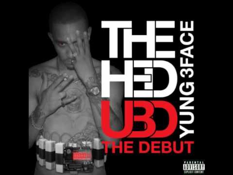 THE HED UBD ft YUNG GHOST - THE 48TH HOUR