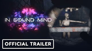 Watch and explore about In Sound Mind Deluxe Edition PC Steam CD Key