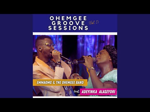 OhEmGee Groove Sessions, Pt. 1