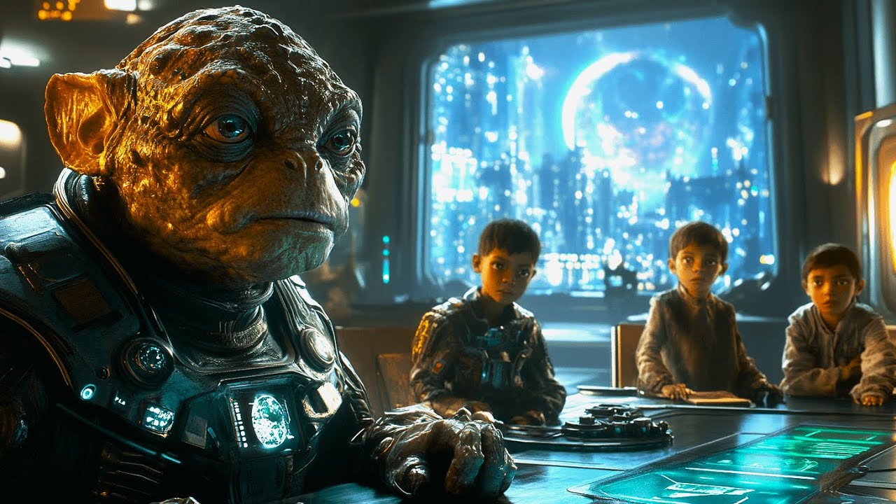 Aliens Shocked: 'You Took Human Children as Prisoners? Are You Insane?' | HFY Stories | HFY Sci-Fi