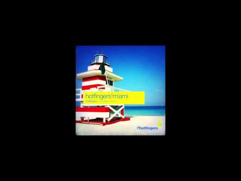 Kid Shakers - I Love You (Original mix)