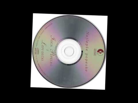 Lepi Dečki - Samo Se Jednom Ljubi (Najlepše Popevke) *1976* /// *CD*