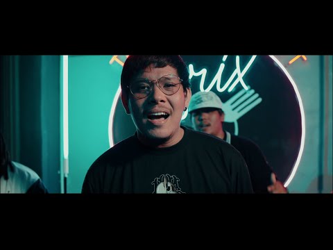 HALAGA - PRDX BCD (Official Music Video)