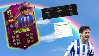He&#39;s Better Than Fekir !! Using The Most Underrated Rulebreaker Card on FIFA 22 !!!