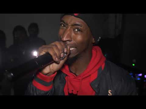 Jay $lim vs. Boss Bop ( Verzuz Battle ) Florence, South Carolina