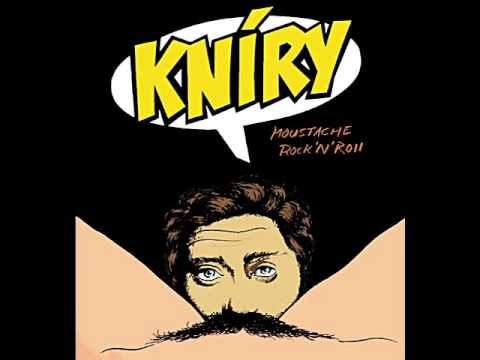 Kníry - Hausmann