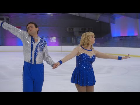 Barry and Beverly's Miracle on Ice - The Goldbergs