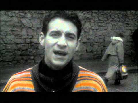 KAMEN VO   NE SAM IZBIAGAL