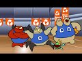 Carbot Heroes Of The Dorm 2016