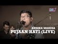 ANDIKA MAHESA Pujaan Hati LIVE BERBAGI MUSIK BABANG TAMVAN