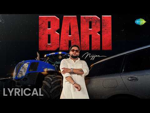 Bari (Lyrical) — watch video