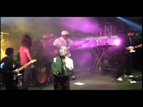 Nou Vin Lakay en vivo en el Teresa Carreño