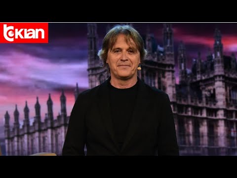 Në Kurthin e Piter Pan - Arifi i Elita 5 rrëfen 40 vitet në skenë, si grup rock-u!