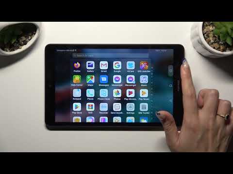 How to Clone Apps on Huawei MediaPad M5 Lite? Install 2 Same Apps on 1 Device!