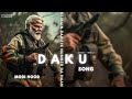 DAKU SONG Daku Song Modi Voice Daku Song Modi Modi Singing Daku Song Ai Songs Dakusong