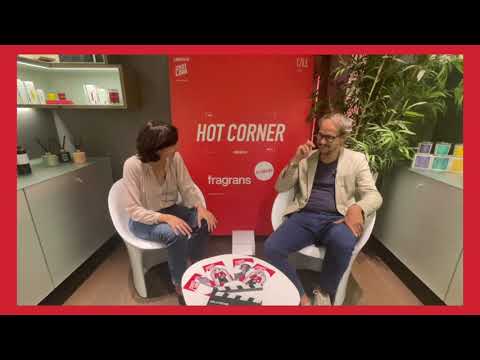 ELENA LIETTI | La nostra intervista | HOT CORN