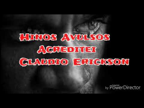 Acreditei video