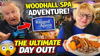 We Went Back… Has The Ragged Apron LOST Its Magic?!