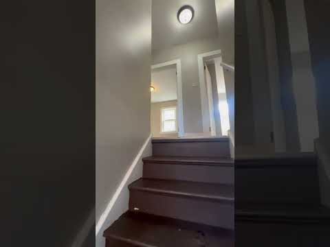 Spacious 3 Bed 1.5 Bath Single Family Home | Perry South property video
