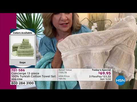 HSN | Welcome Home with Alyce 06.02.2020 - 10 AM