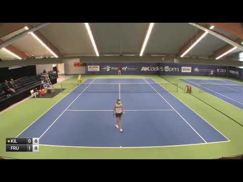 Kilnarova Monika v Fruhvirtova Linda - 2020 ITF Altenkirchen