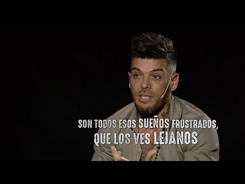 CRISTIAN U en SERES LIBRES 1/2