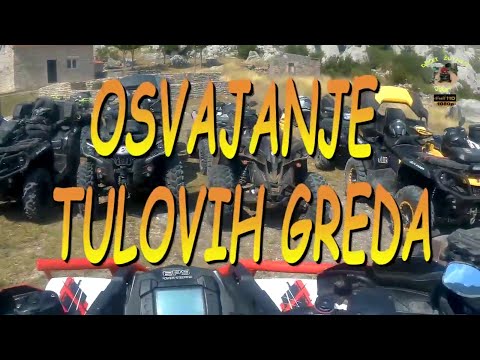 467.DEČKI ŽUTNICE - Osvajanje Tulovih Greda
