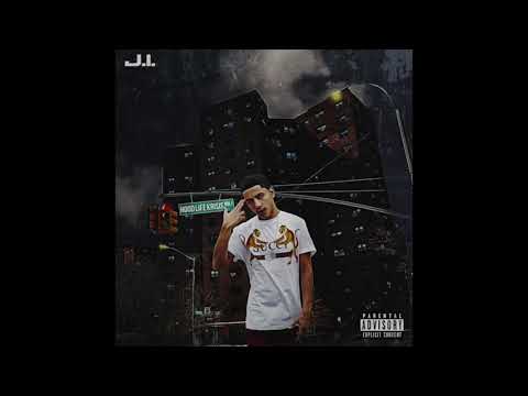 J.I the Prince of N.Y - Love Won't Change