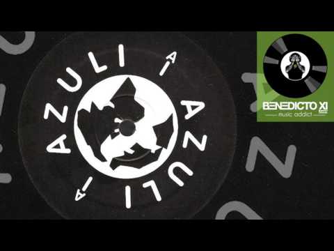 CHICKEN LIPS - Do It Proper (Justin Robertson)(Azuli) 2004 ★ Vinyl Rip