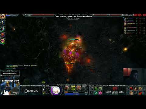 Moonmeander 'Free Tips'