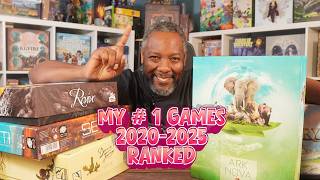 Man vs Meeple - CATAN video thumbnail