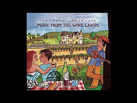 Music from the Wine Lands (Official Putumayo Video)