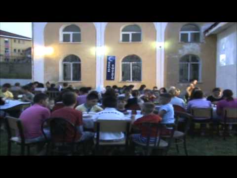 Starton Muaji  i  Madherishem  i  Ramazanit,  Muaji  i Faljes