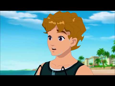 Toy Story 3 With Teletubbies Part 15: Lewis' Wardrobe (Closet)/Prison Riot