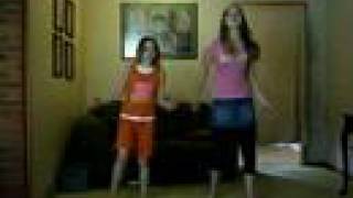 Girls Can Change The World