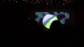 Steve Hauschildt @ Hideout