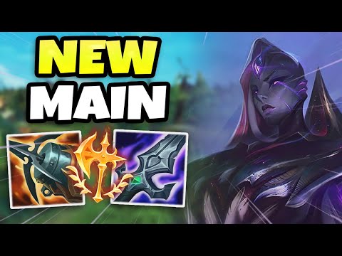 I Found My New Main: Bel'Veth!