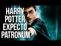 HARRY POTTER EXPECTO PATRONUM