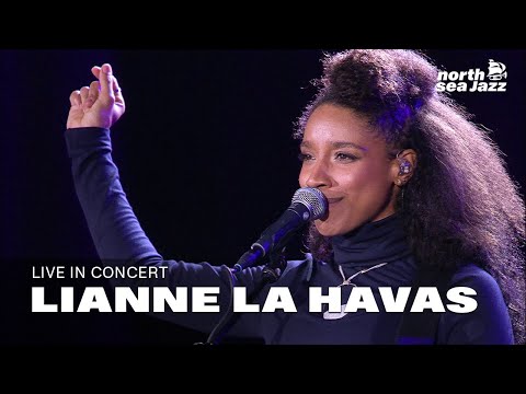 Lianne La Havas - Full Concert [HD] | Live at North Sea Jazz Festival 2015