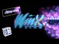 FOXBOX Winx Club COMING SOON Promo 2004