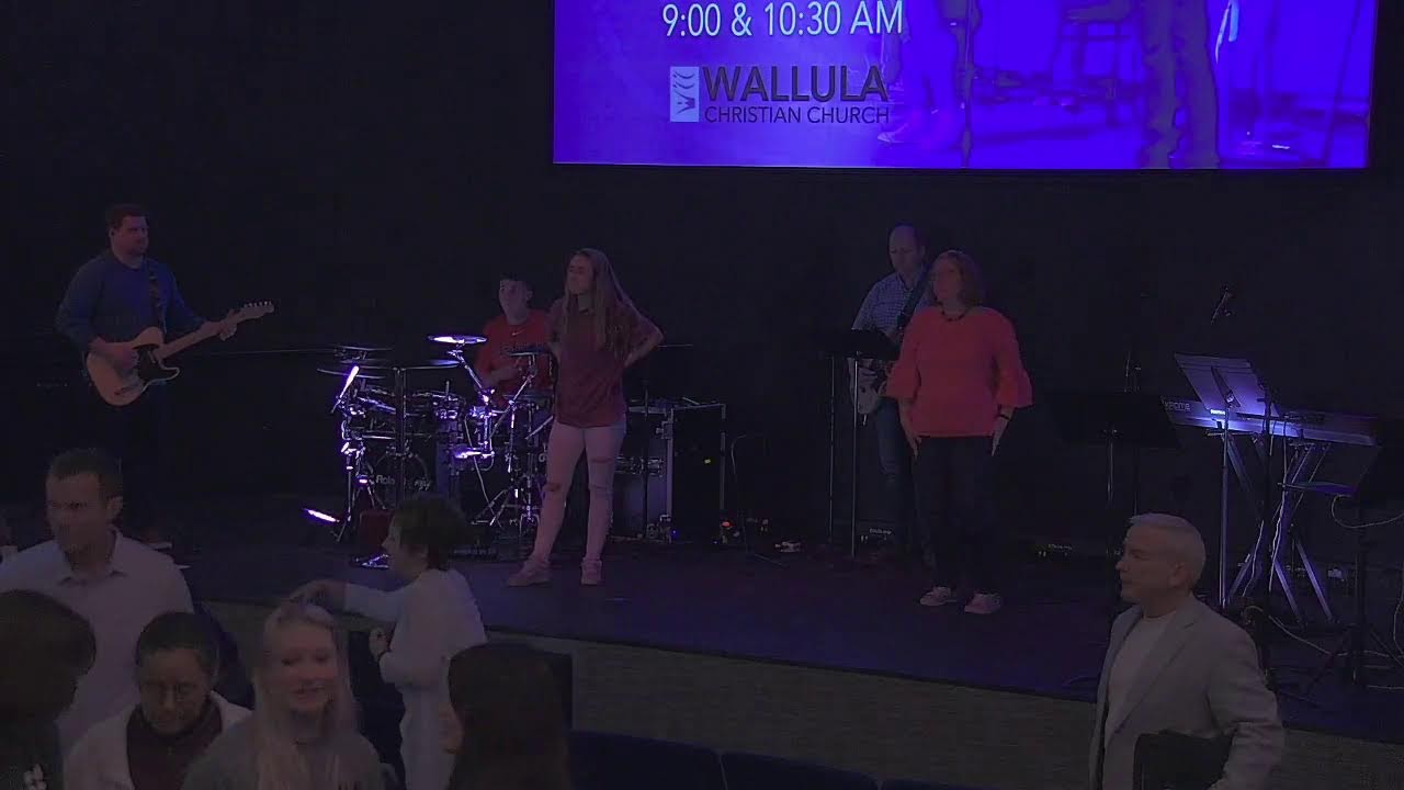 Christ vs. Antichrist | 1 John 2:18-29